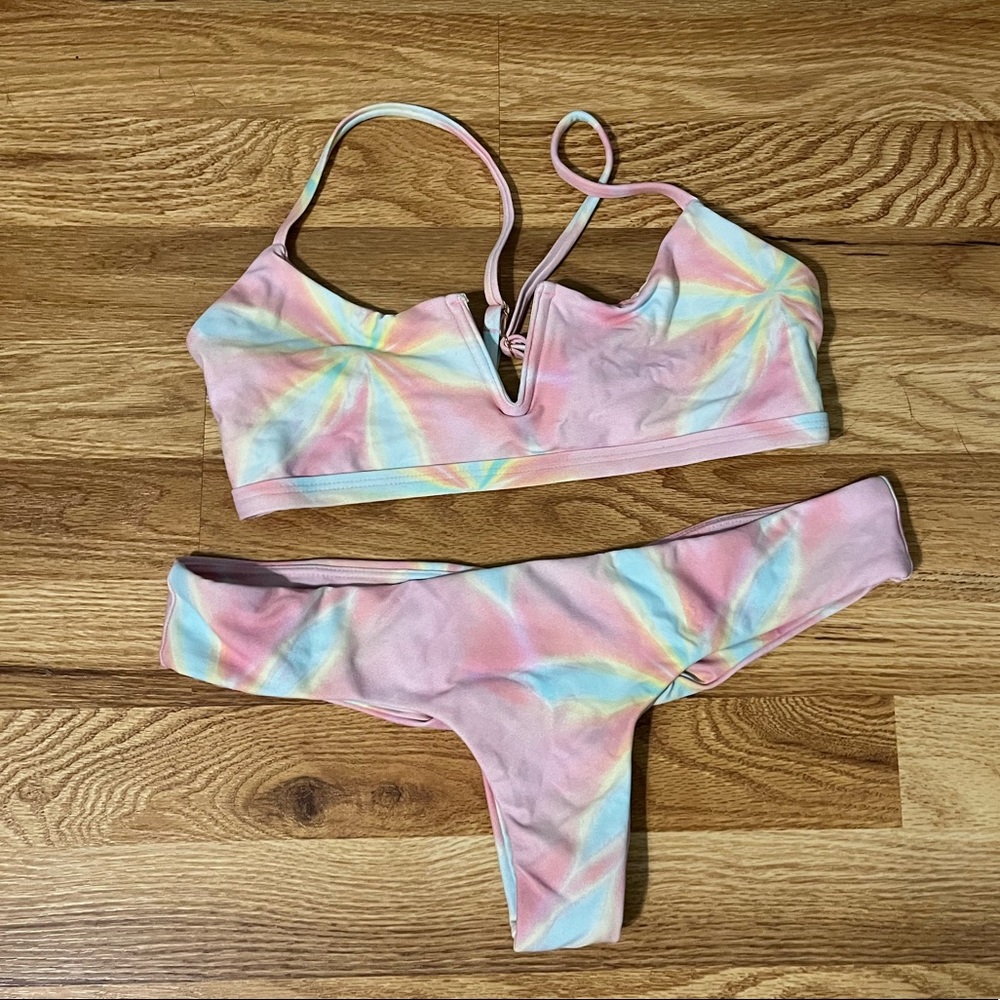 Midori bikini set